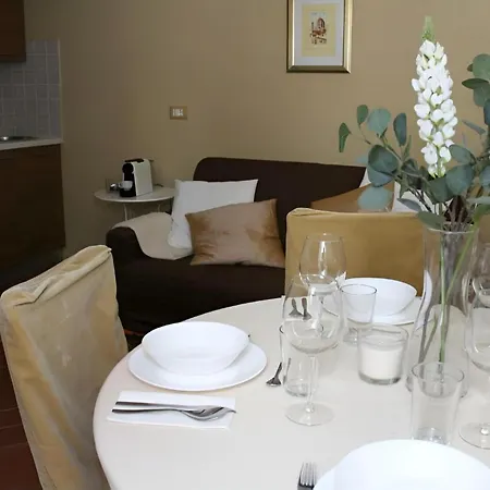 Apartment Giulia Appartamento, 250mt Da Ponte Vecchio