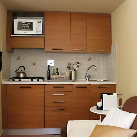 Giulia Appartamento, 250mt Da Ponte Vecchio Apartment Florence