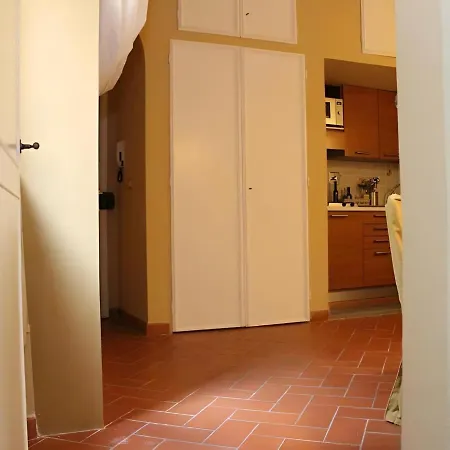 Giulia Appartamento, 250mt Da Ponte Vecchio Apartment Florence