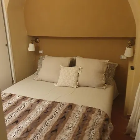 Apartment Giulia Appartamento, 250mt Da Ponte Vecchio Florence